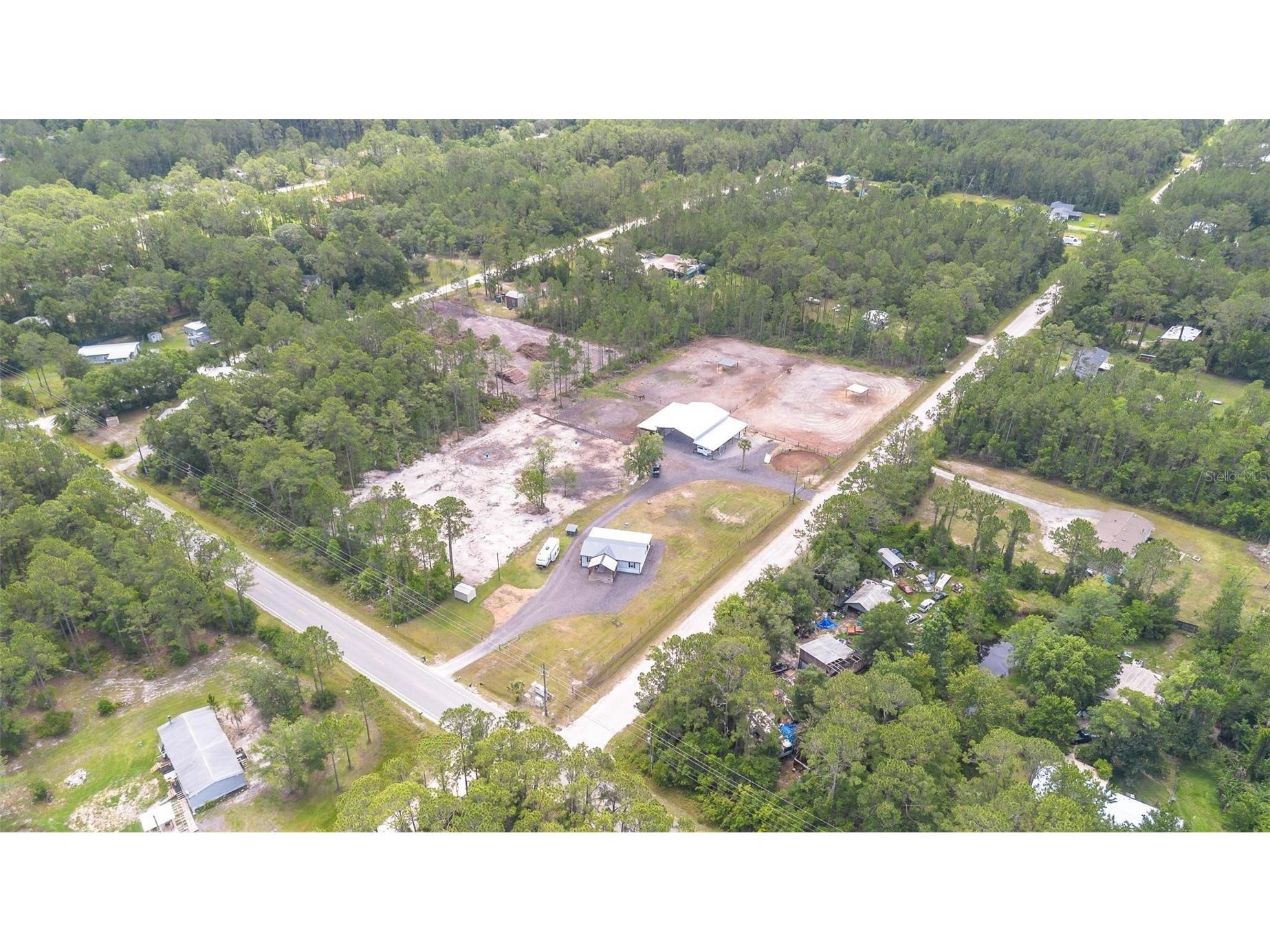 4823 Mahogany Boulevard Bunnell FL 32110 V4949453 image50
