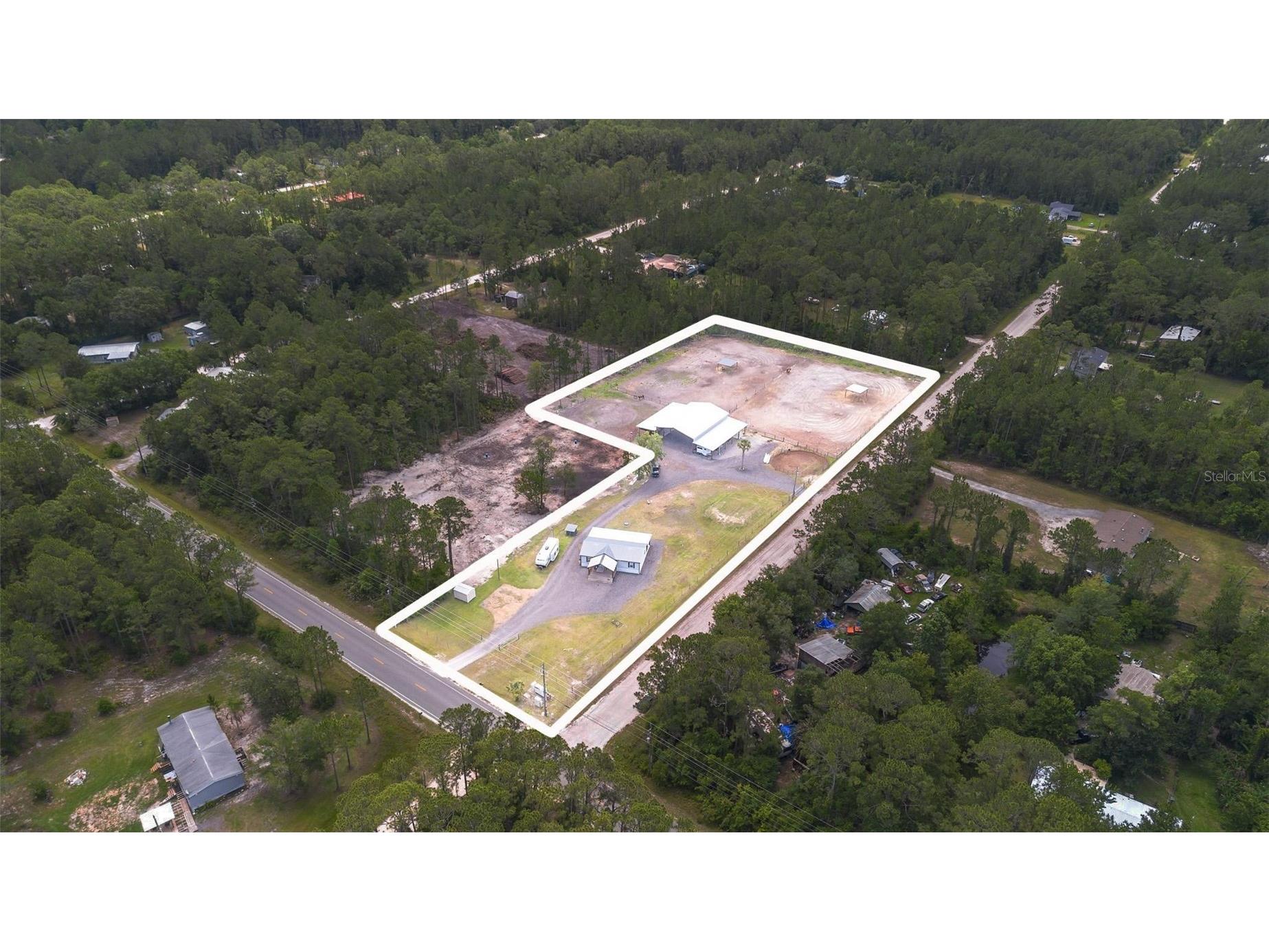 4823 Mahogany Boulevard Bunnell FL 32110 V4949453 image51