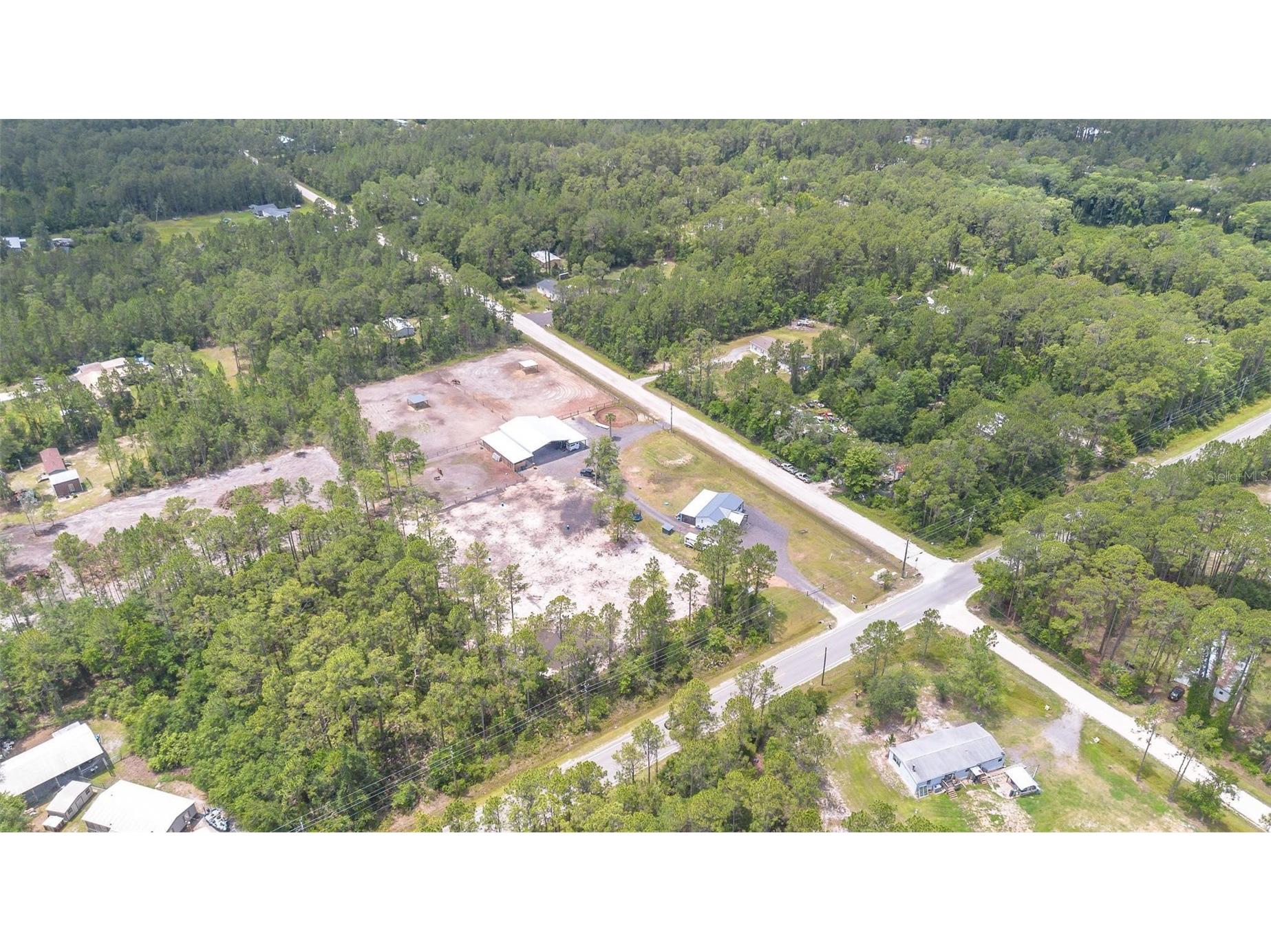 4823 Mahogany Boulevard Bunnell FL 32110 V4949453 image53