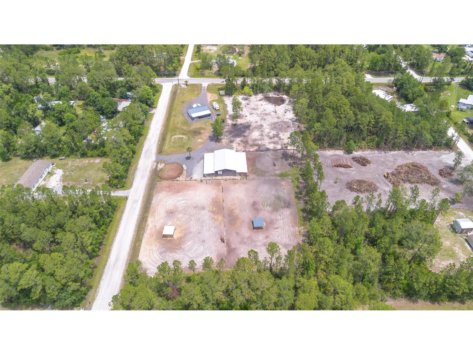 4823 Mahogany Boulevard Bunnell FL 32110 V4949453 image56
