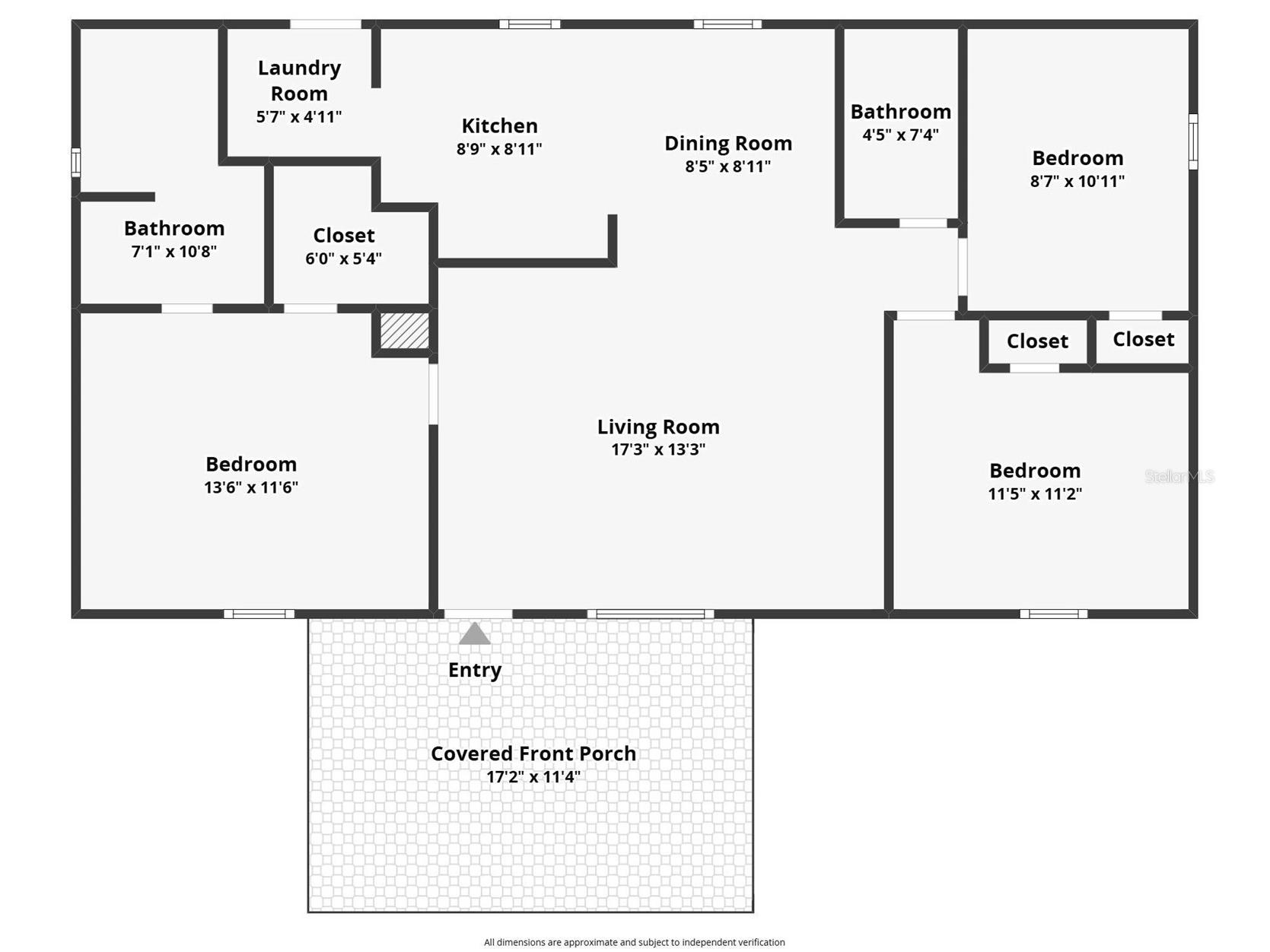 4823 Mahogany Boulevard Bunnell FL 32110 V4949453 image59