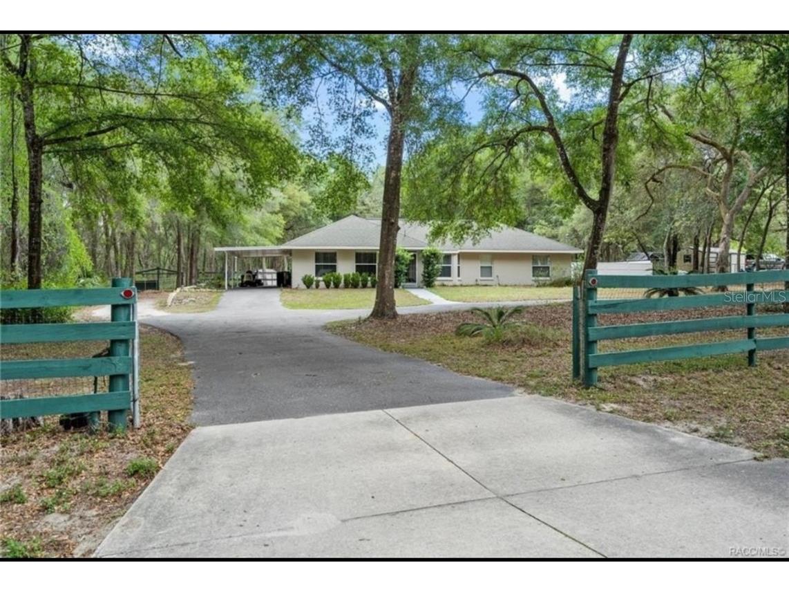 4823 N Alabaster Drive Hernando FL 34442 J963556 image1