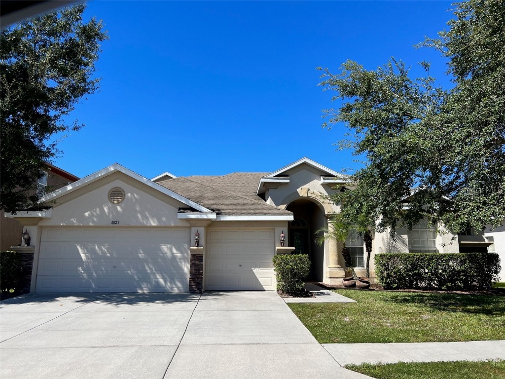 4823 Portmarnock Way Wesley Chapel FL 33543 T3481606 image1