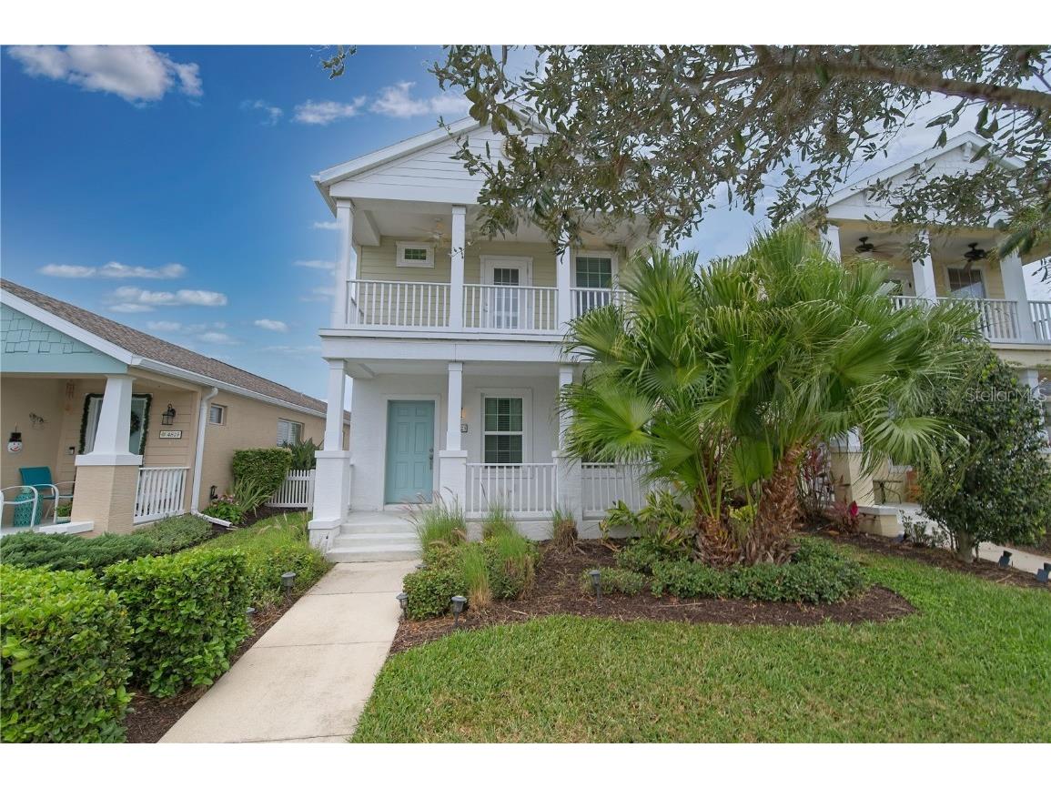 4823 Woodbrook Drive Sarasota FL 34243 A4590967 image1
