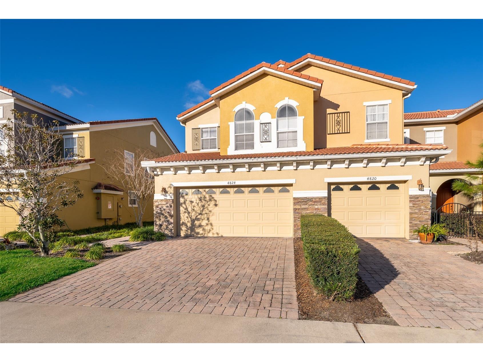 4824 Fiorazante Avenue Orlando FL 32839 O6397230 image1