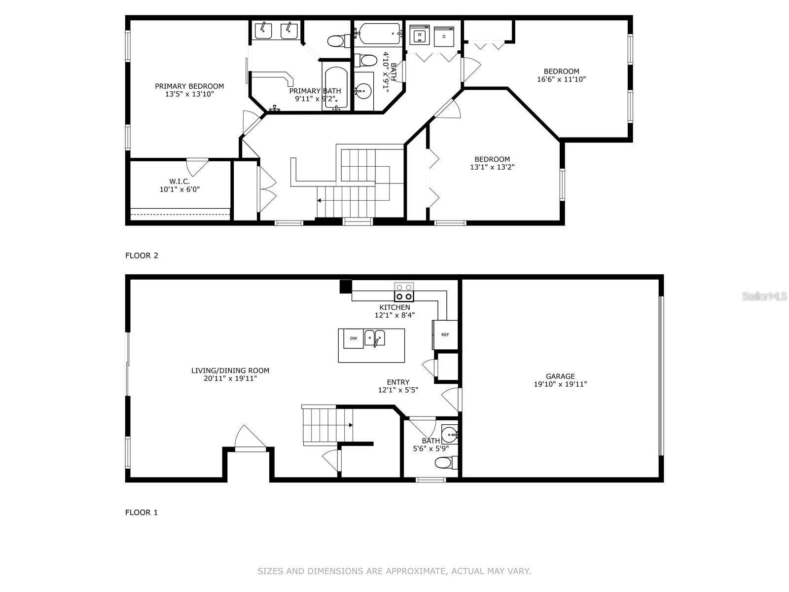 4824 Fiorazante Avenue Orlando FL 32839 O6397230 image23