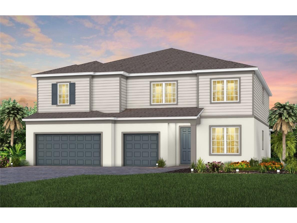4824 Marina Row Drive Orlando FL 32820 - LAKE PICKETT O6172626 image1