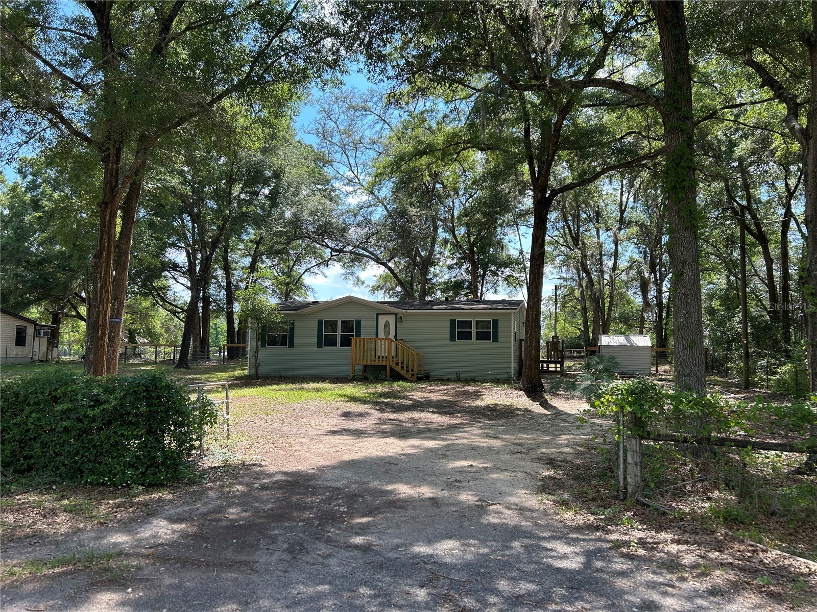 4824 NE 140th Court Williston FL 32696 OM722382 image1
