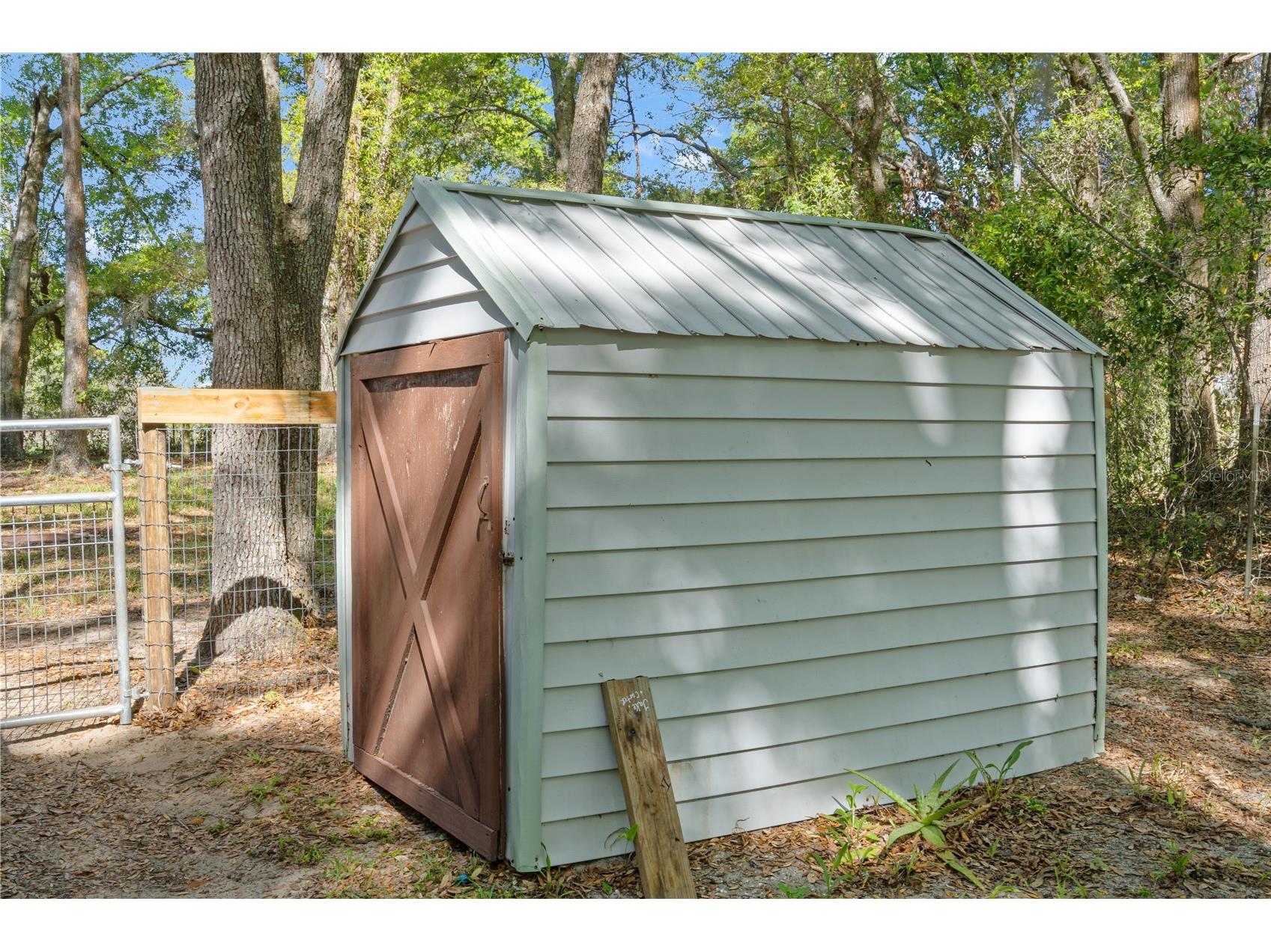 4824 NE 140th Court Williston FL 32696 OM722382 image8