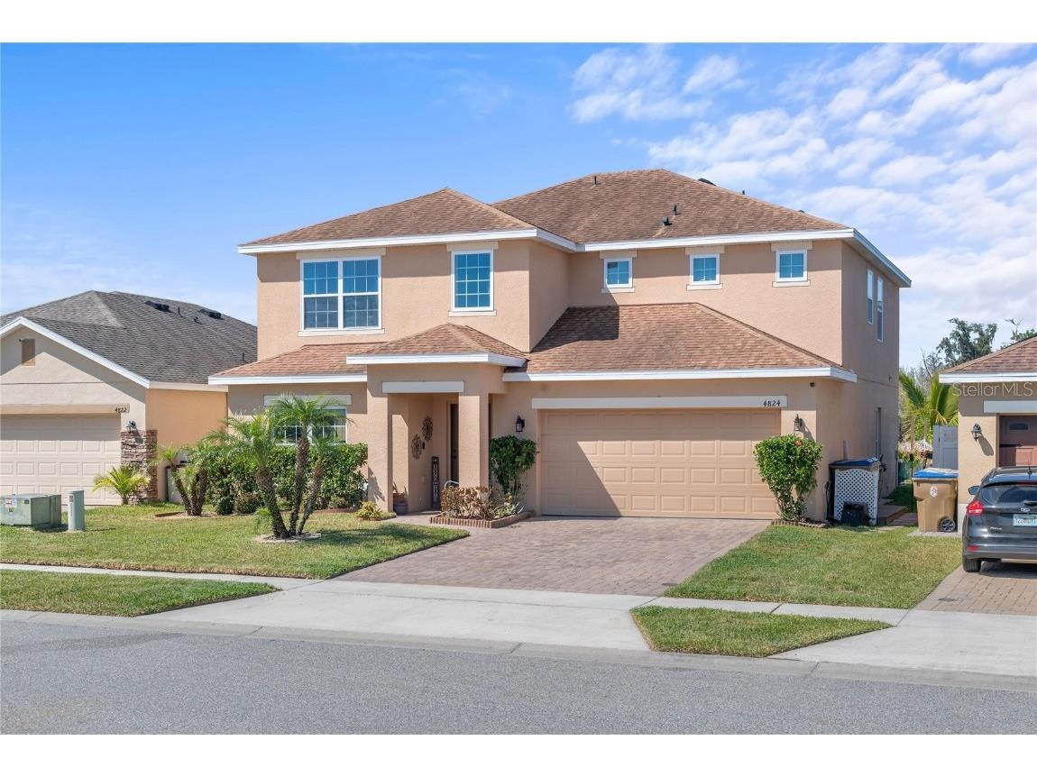 4824 Rockvale Drive Kissimmee FL 34758 O6245878 image1