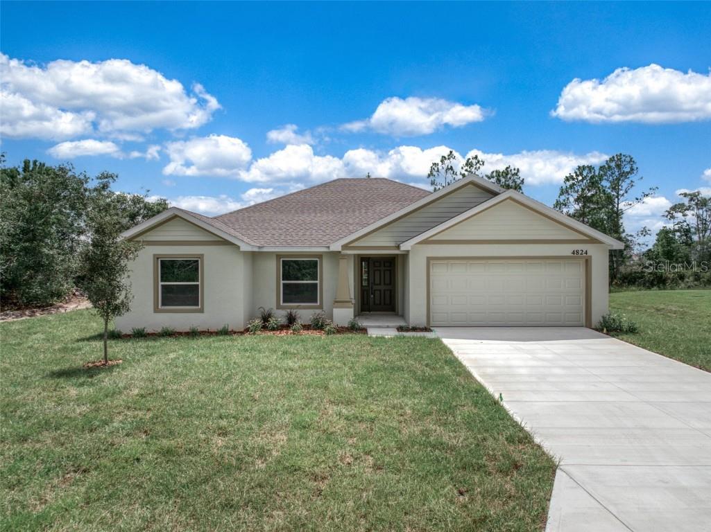 4824 San Lorenzo Drive Sebring FL 33872 O6214740 image1