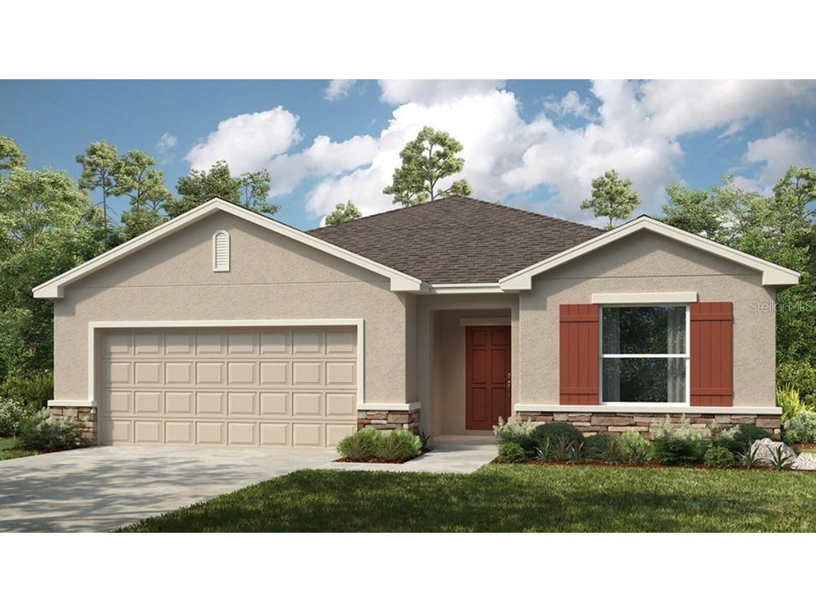 4824 Sunflower Street Lake Hamilton FL 33851 O6358674 image1