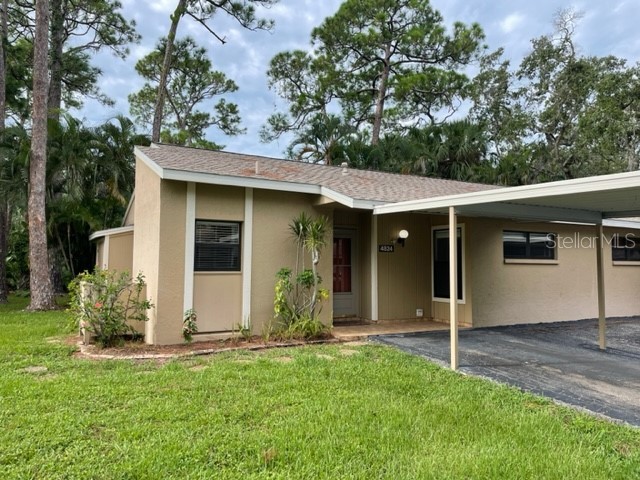 4824 Village Gardens Drive #111 Sarasota FL 34234 A4583262 image1