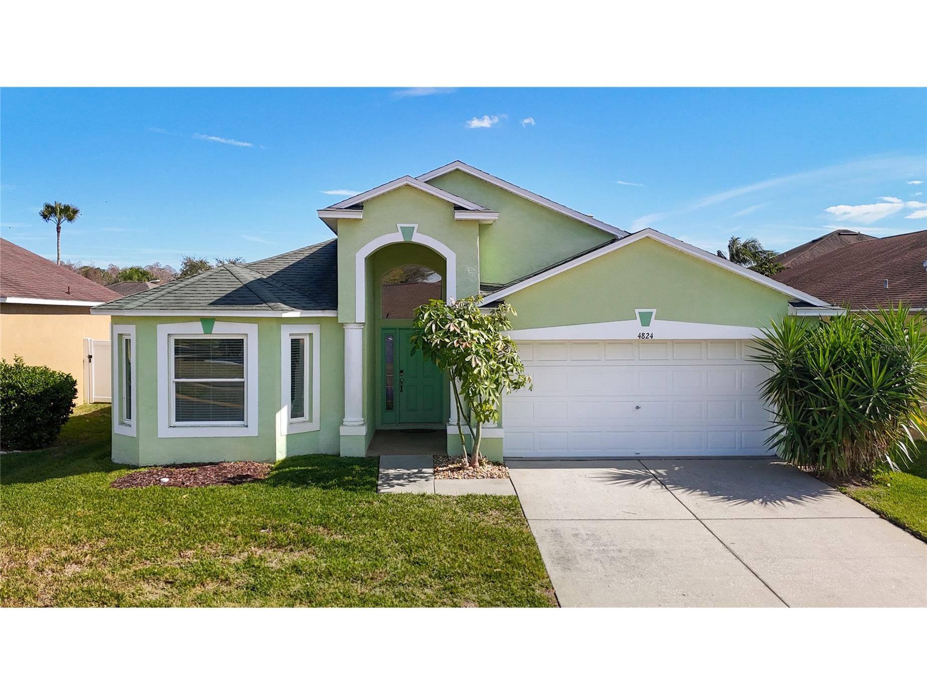 4824 Woodmere Road Land O Lakes FL 34639 TB8424318 image1