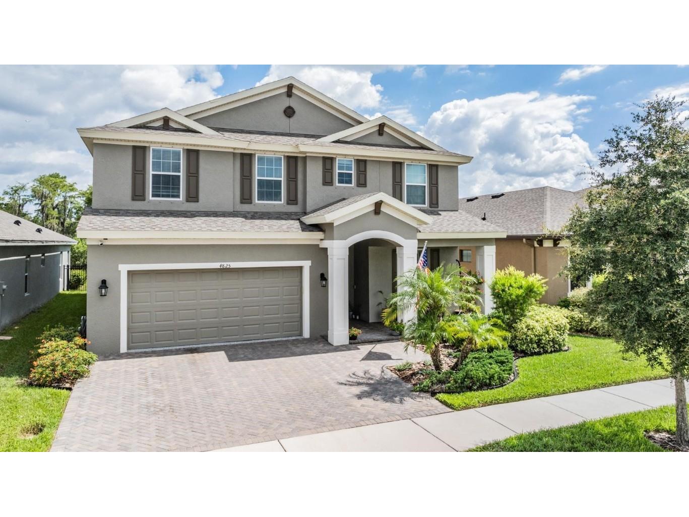 4825 Ballantrae Boulevard Land O Lakes FL 34638 T3538646 image1