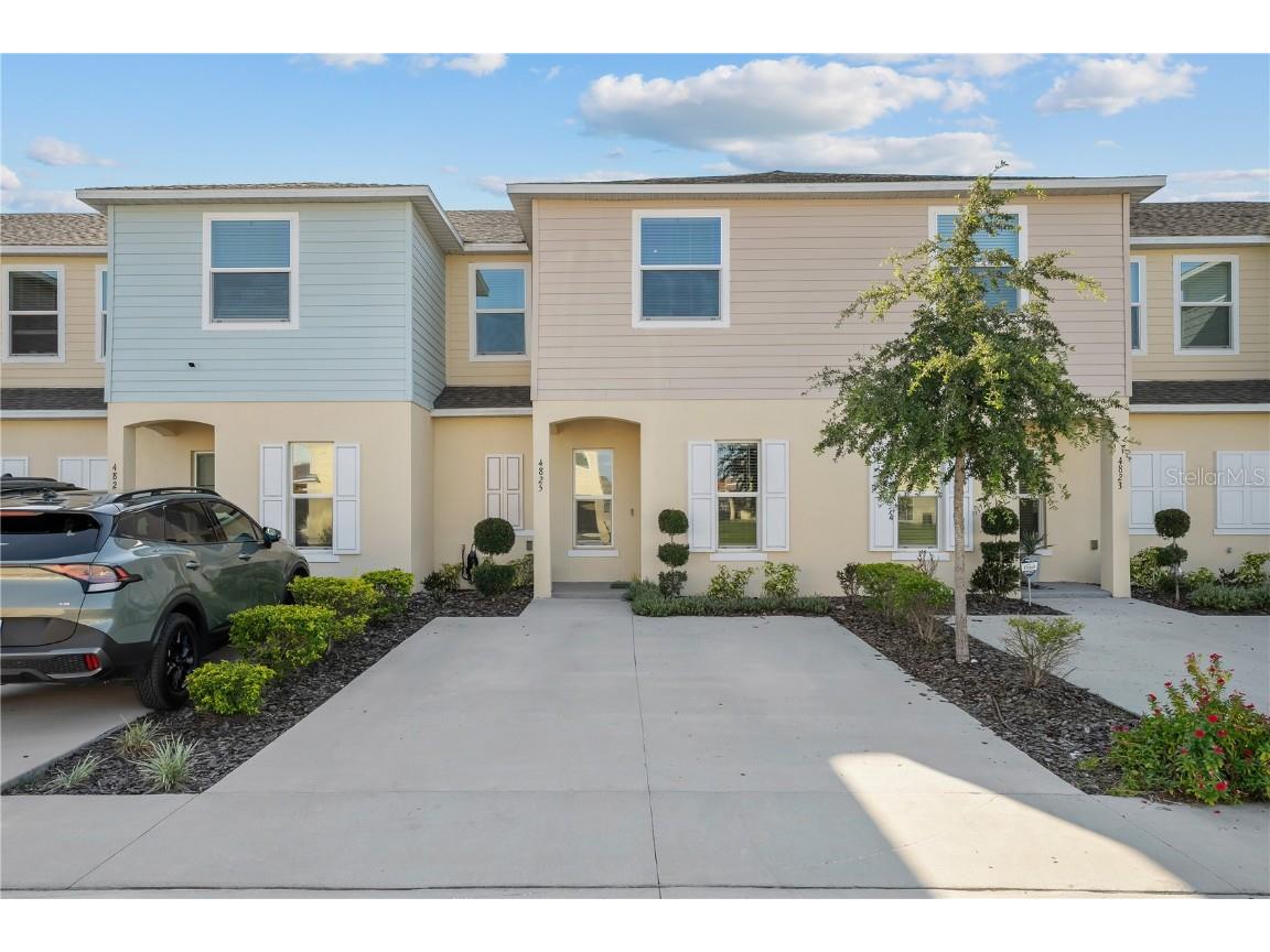 4825 Coral Castle Drive Kissimmee FL 34746 S5106108 image1