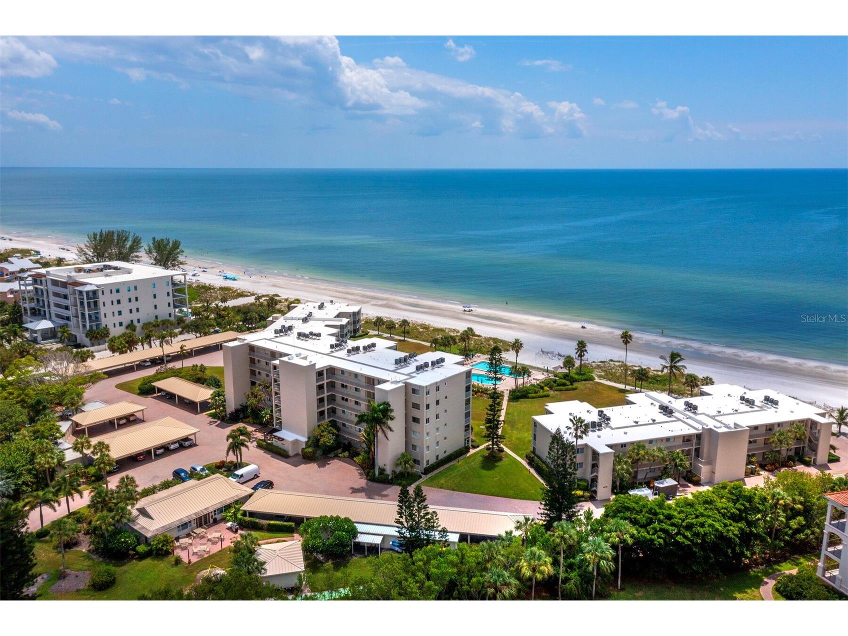4825 Gulf Of Mexico Drive #105 Longboat Key FL 34228 - GULF OF MEXICO A4667044 image1
