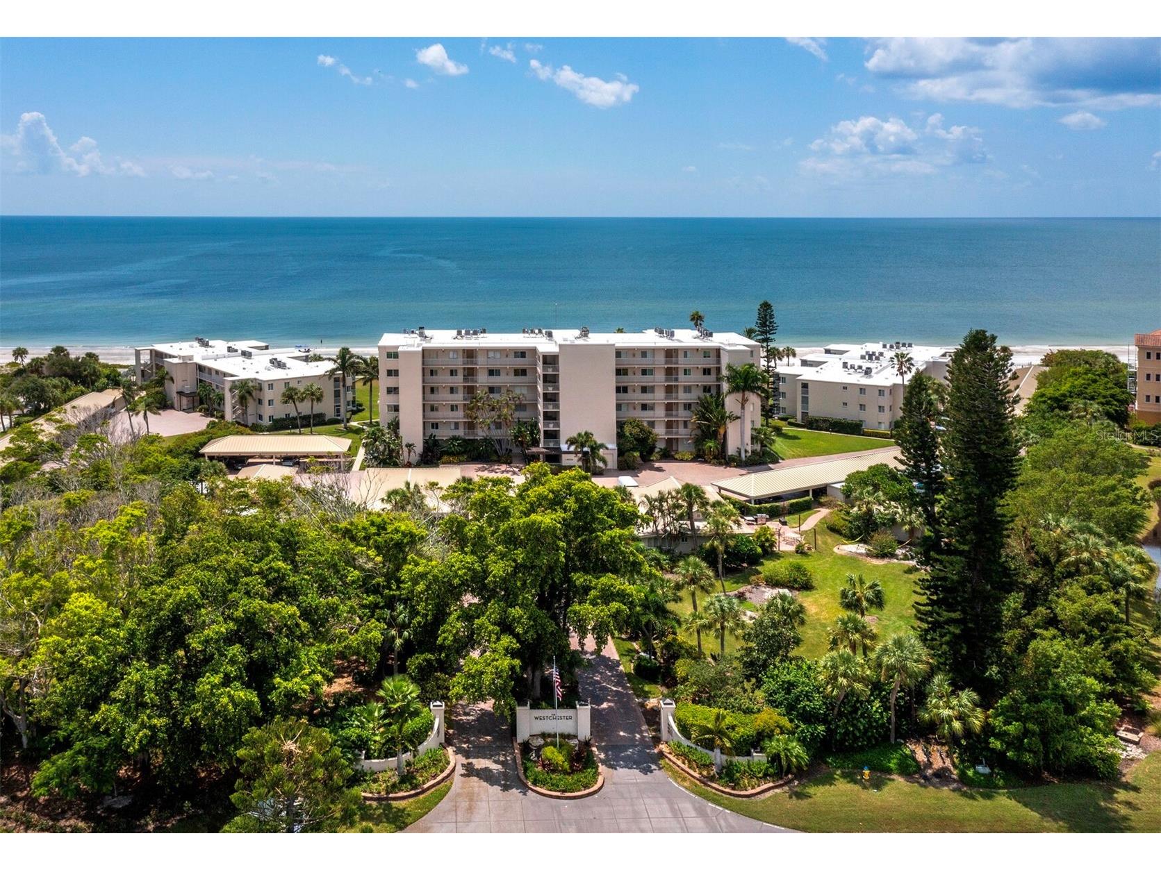 4825 Gulf Of Mexico Drive #105 Longboat Key FL 34228 - GULF OF MEXICO A4667044 image2