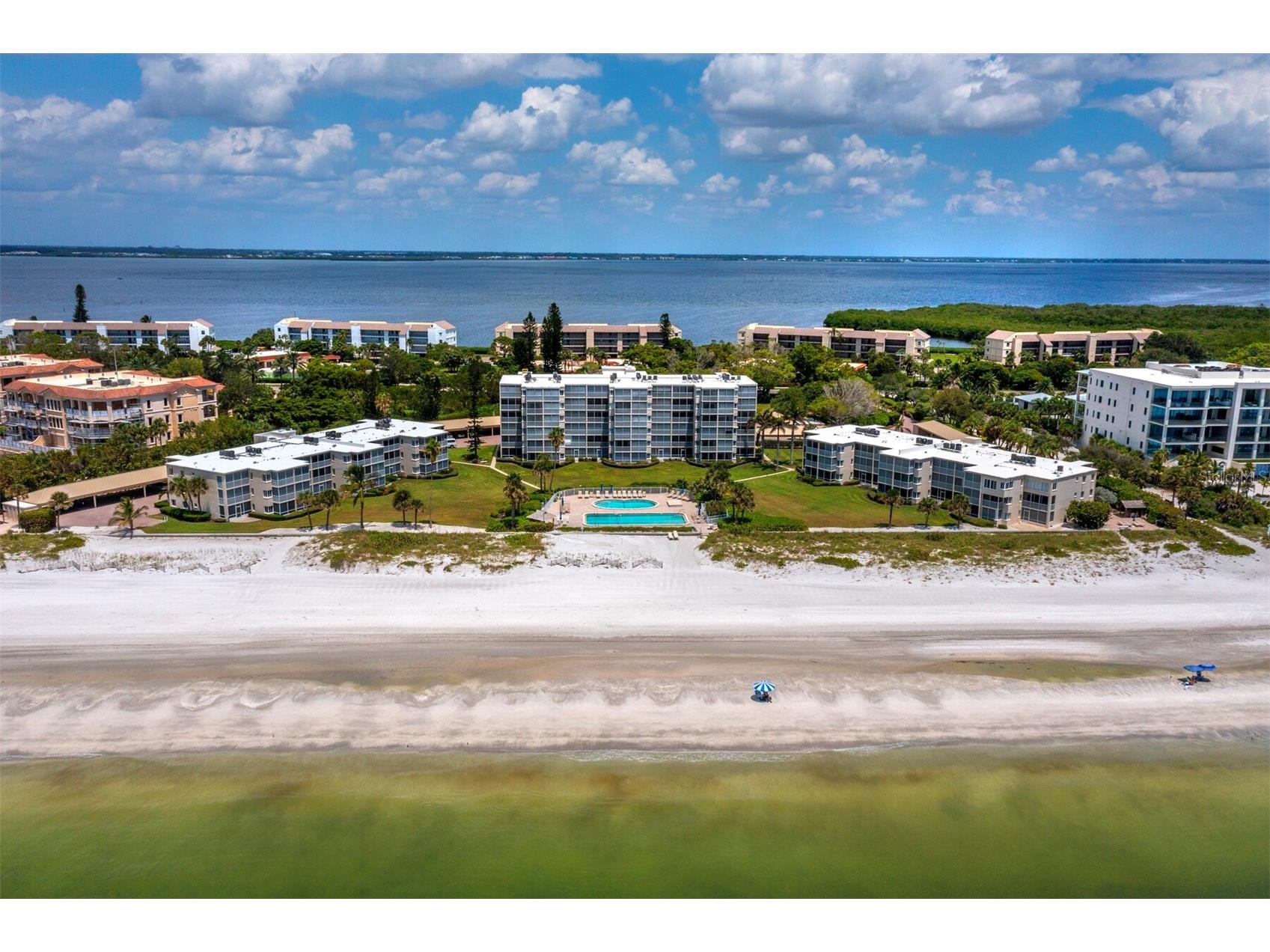 4825 Gulf Of Mexico Drive #105 Longboat Key FL 34228 - GULF OF MEXICO A4667044 image28