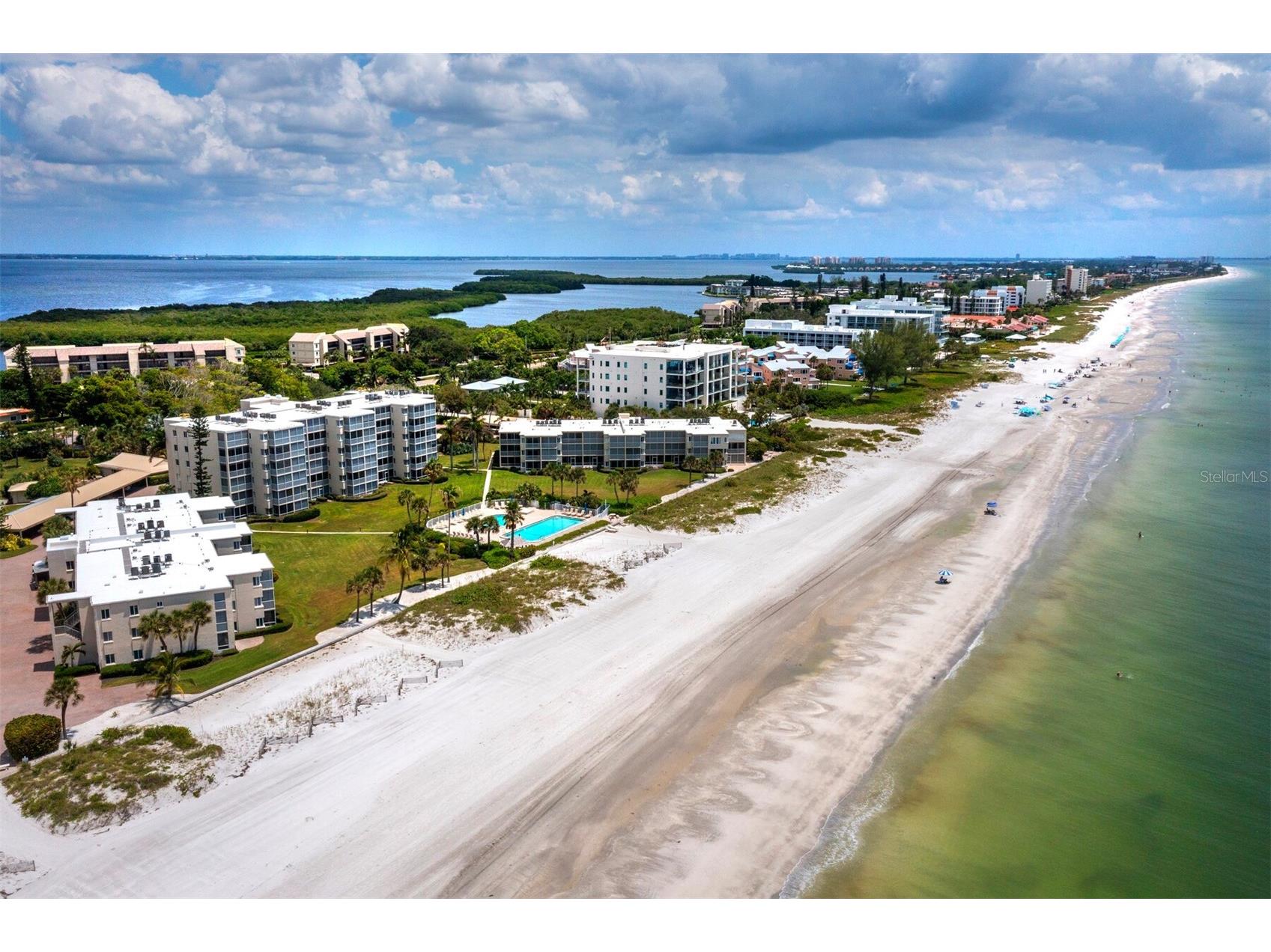 4825 Gulf Of Mexico Drive #105 Longboat Key FL 34228 - GULF OF MEXICO A4667044 image29