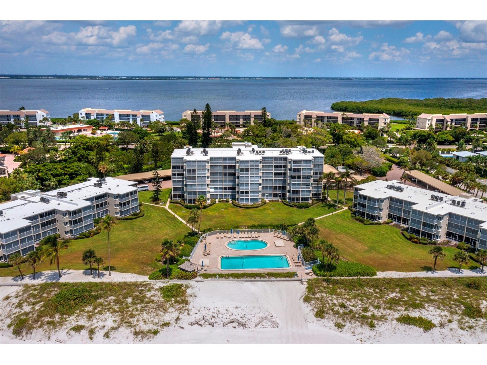 4825 Gulf Of Mexico Drive #105 Longboat Key FL 34228 - GULF OF MEXICO A4667044 image3