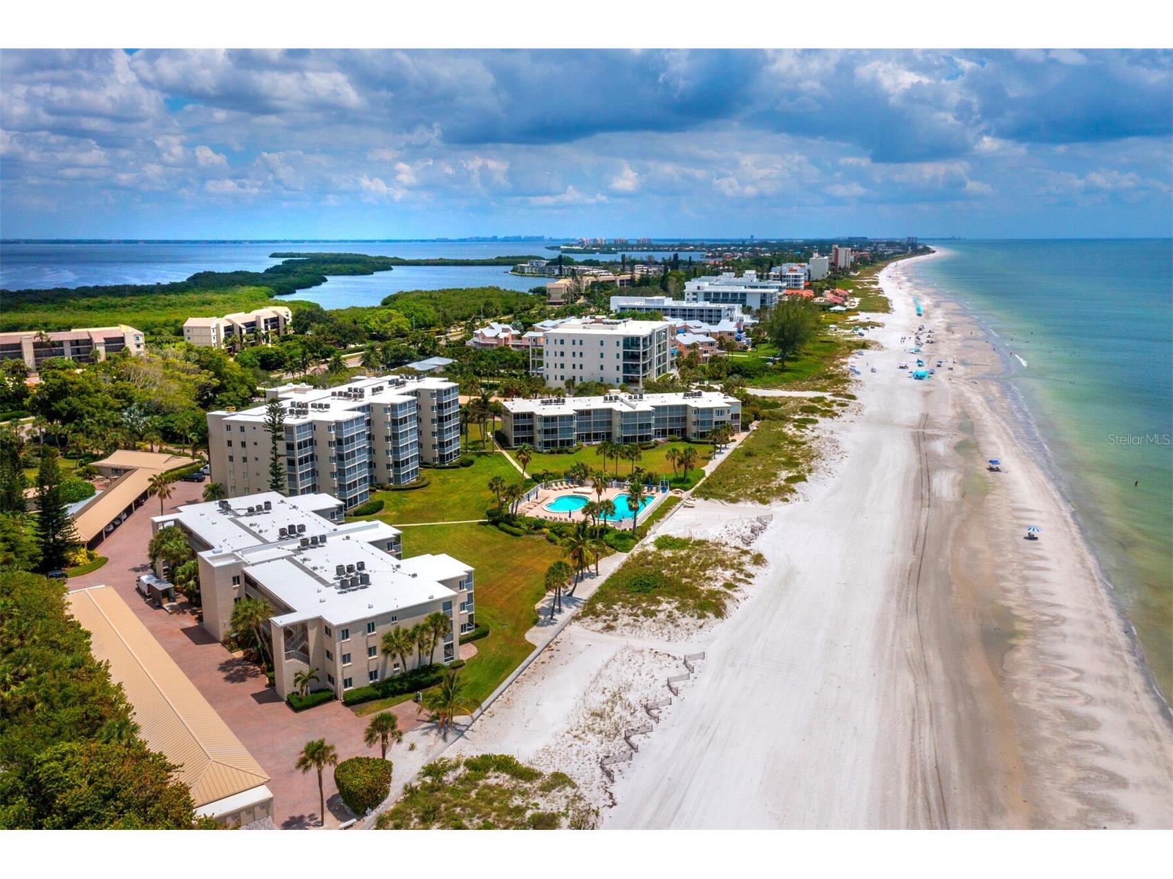 4825 Gulf Of Mexico Drive #105 Longboat Key FL 34228 - GULF OF MEXICO A4667044 image30