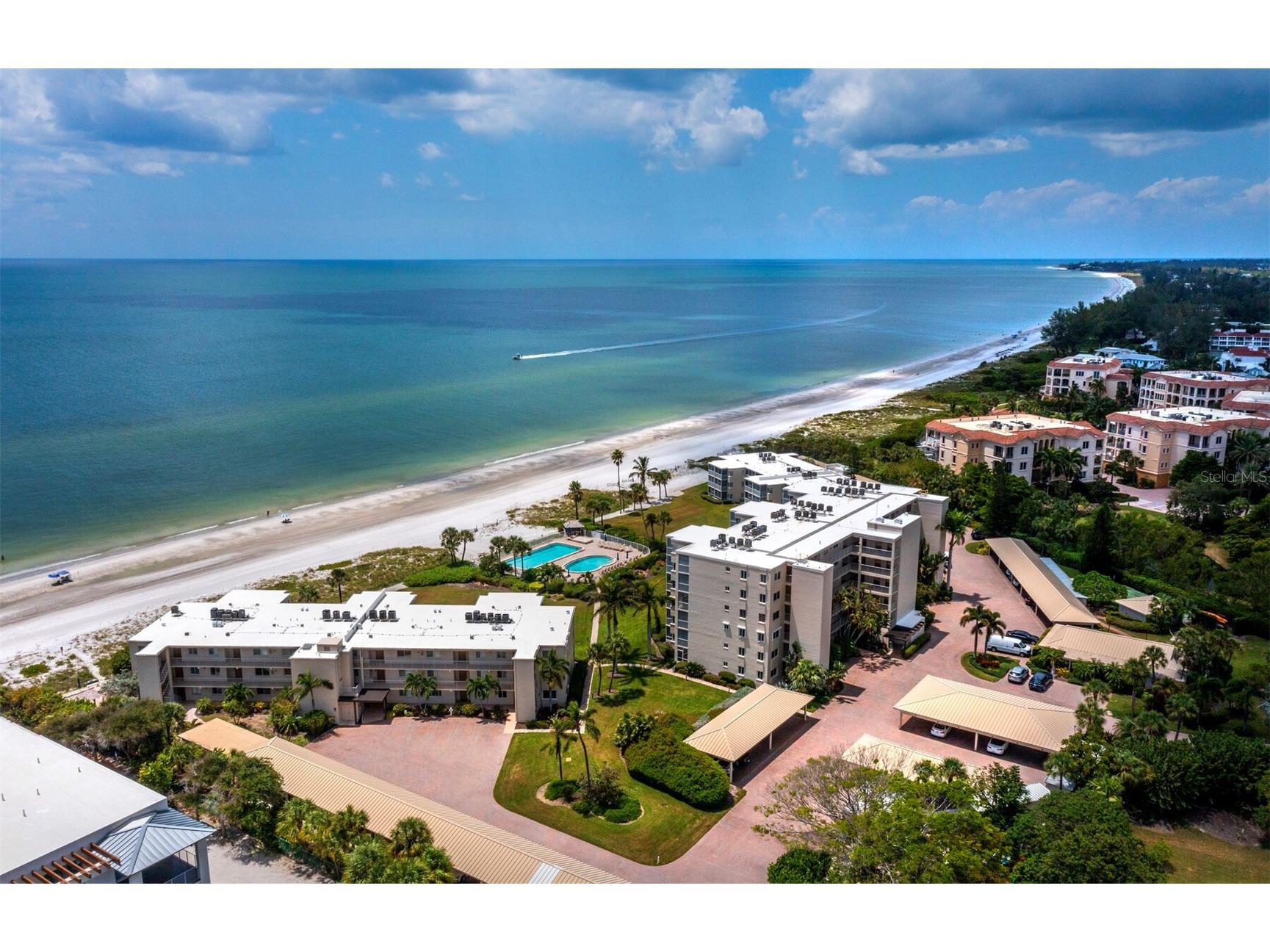 4825 Gulf Of Mexico Drive #105 Longboat Key FL 34228 - GULF OF MEXICO A4667044 image32