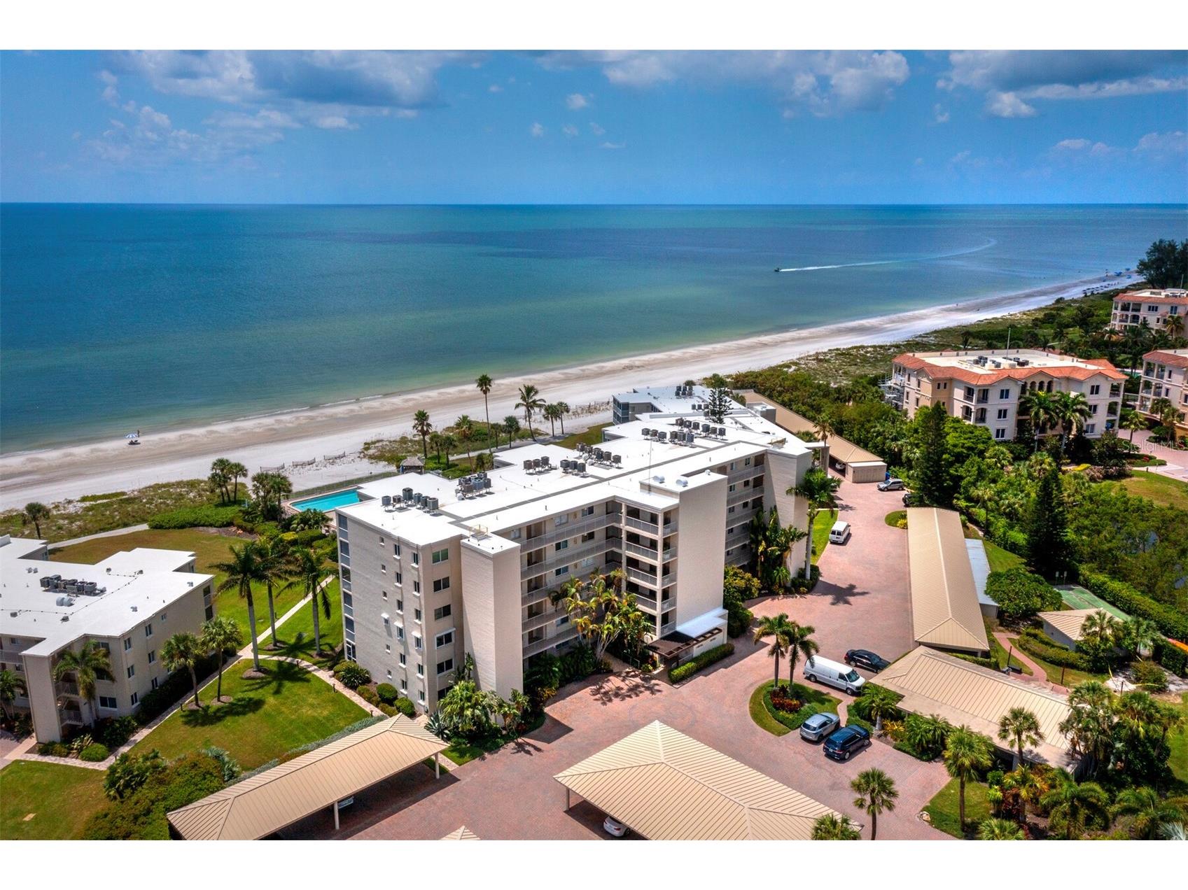 4825 Gulf Of Mexico Drive #105 Longboat Key FL 34228 - GULF OF MEXICO A4667044 image4