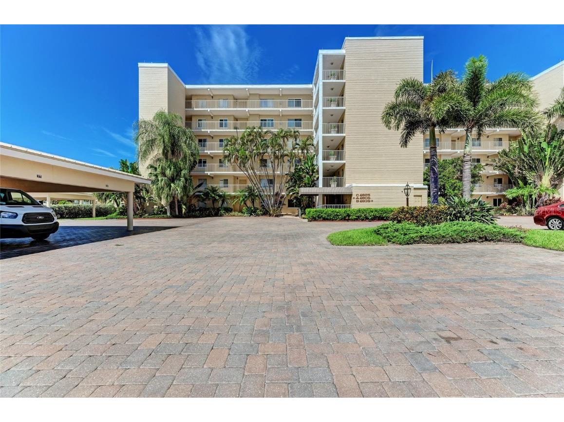 4825 Gulf Of Mexico Drive #201 Longboat Key FL 34228 A4651021 image22