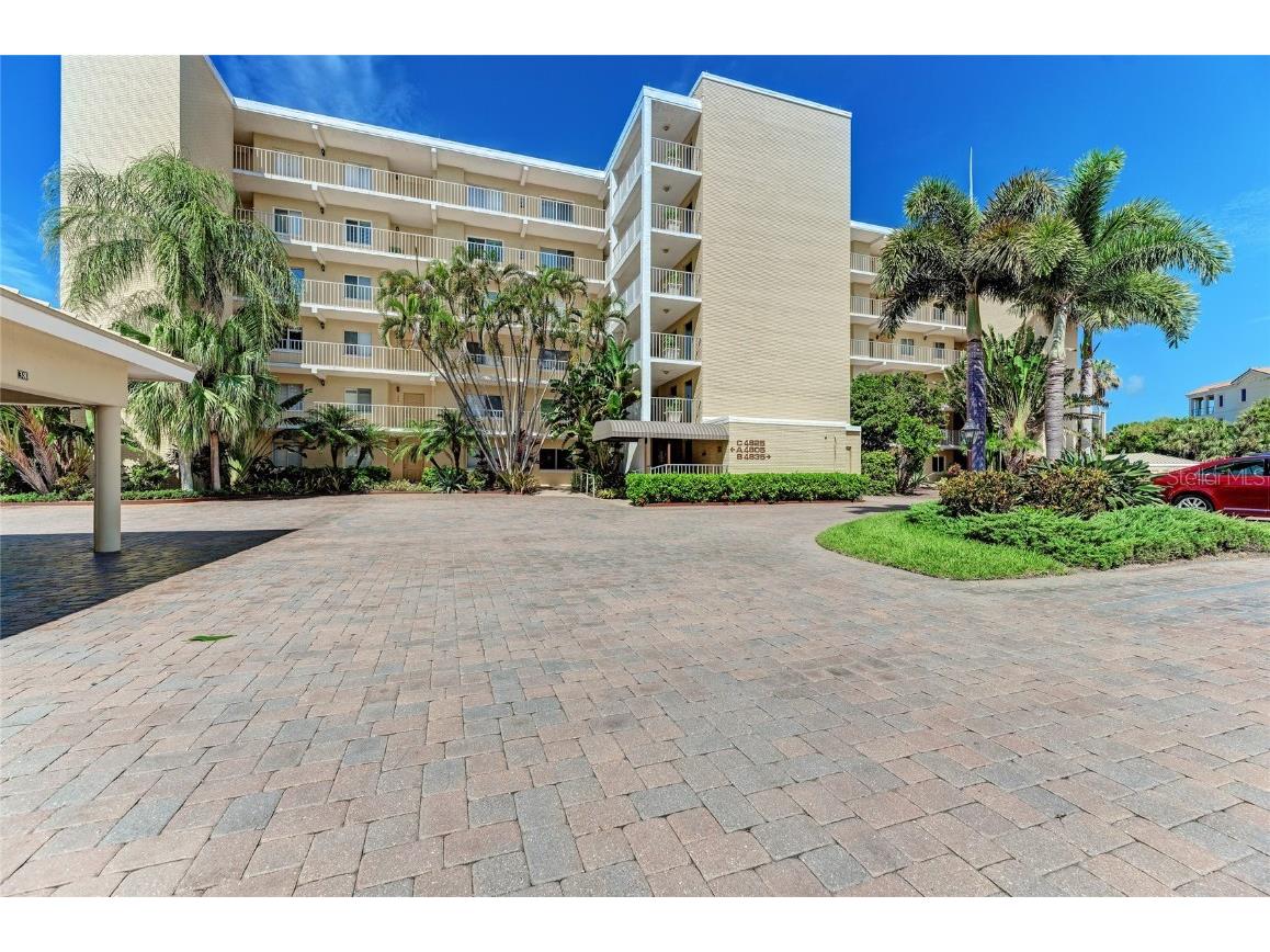 4825 Gulf Of Mexico Drive #201 Longboat Key FL 34228 A4651021 image28