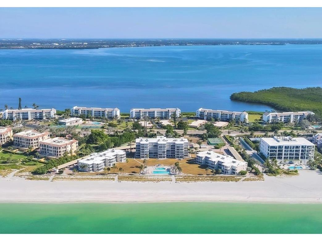 4825 Gulf Of Mexico Drive #202 Longboat Key FL 34228 - GULF OF AMERICA A4674248 image1