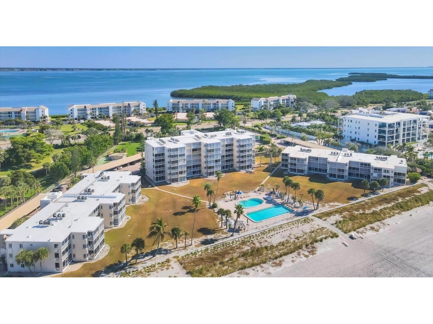 4825 Gulf Of Mexico Drive #202 Longboat Key FL 34228 - GULF OF AMERICA A4674248 image2