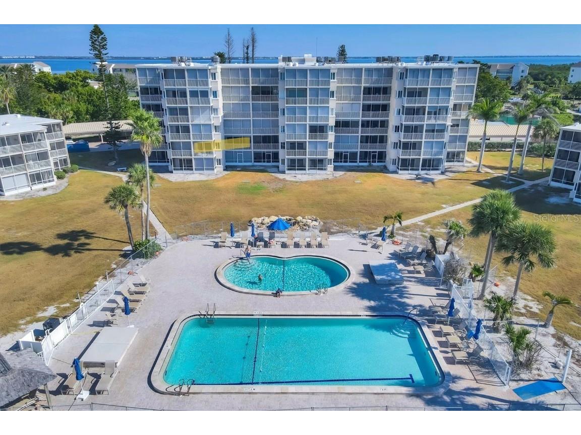4825 Gulf Of Mexico Drive #202 Longboat Key FL 34228 - GULF OF AMERICA A4674248 image3