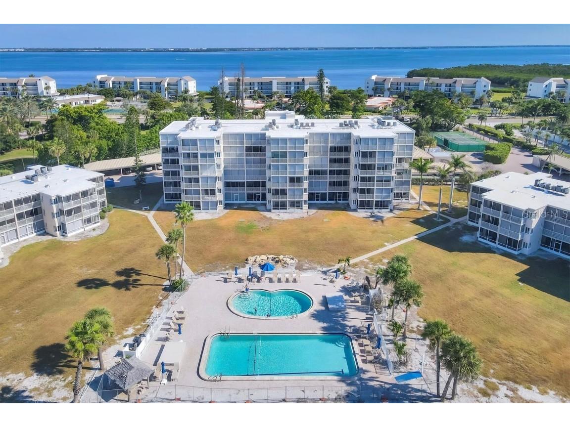 4825 Gulf Of Mexico Drive #202 Longboat Key FL 34228 - GULF OF AMERICA A4674248 image37