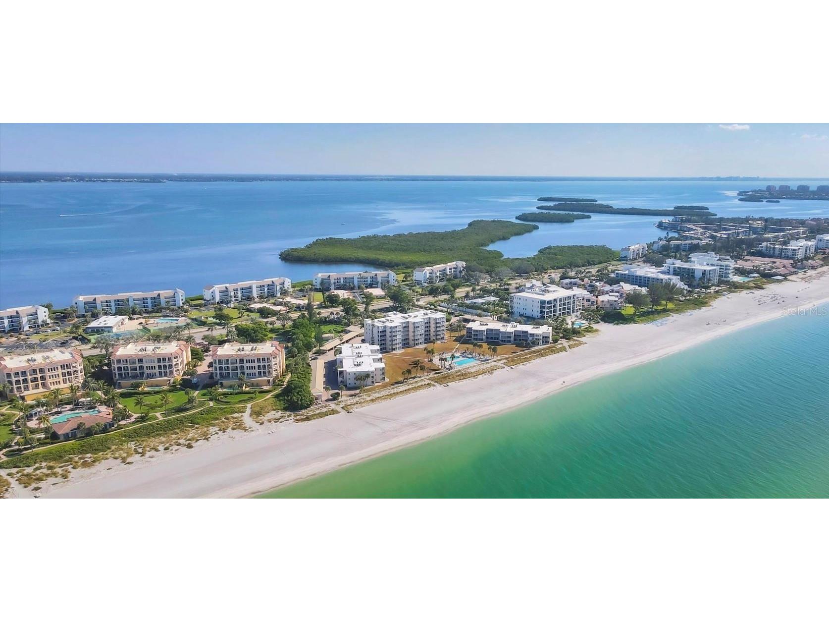 4825 Gulf Of Mexico Drive #202 Longboat Key FL 34228 - GULF OF AMERICA A4674248 image39
