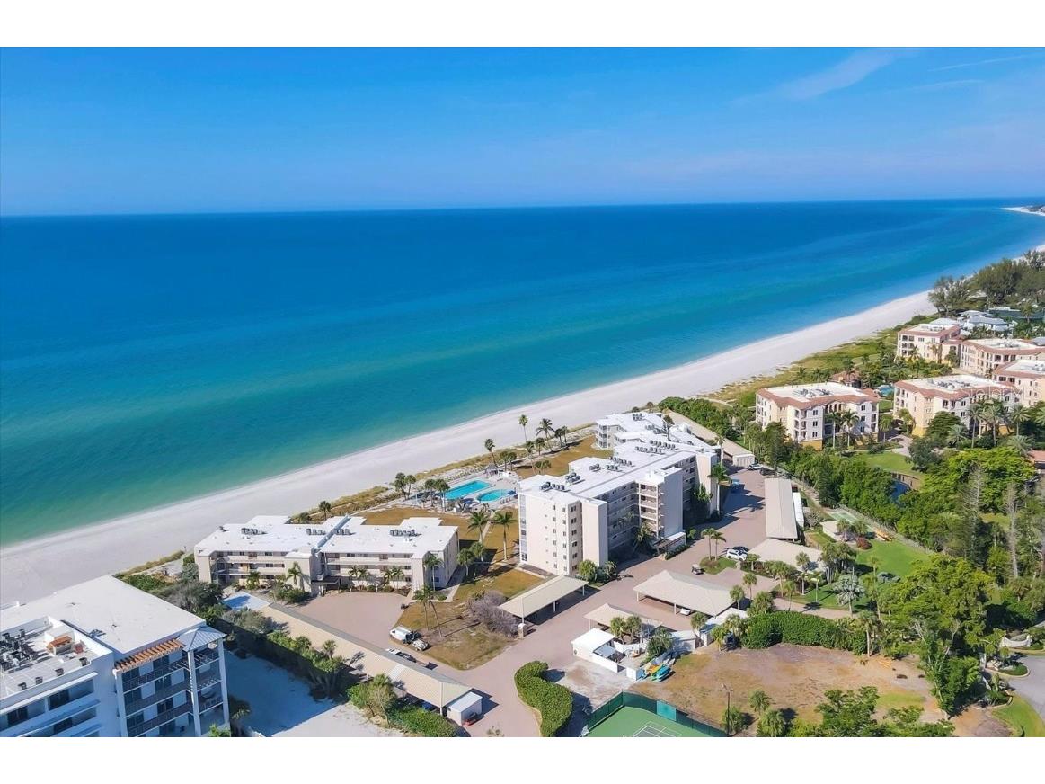 4825 Gulf Of Mexico Drive #202 Longboat Key FL 34228 - GULF OF AMERICA A4674248 image40