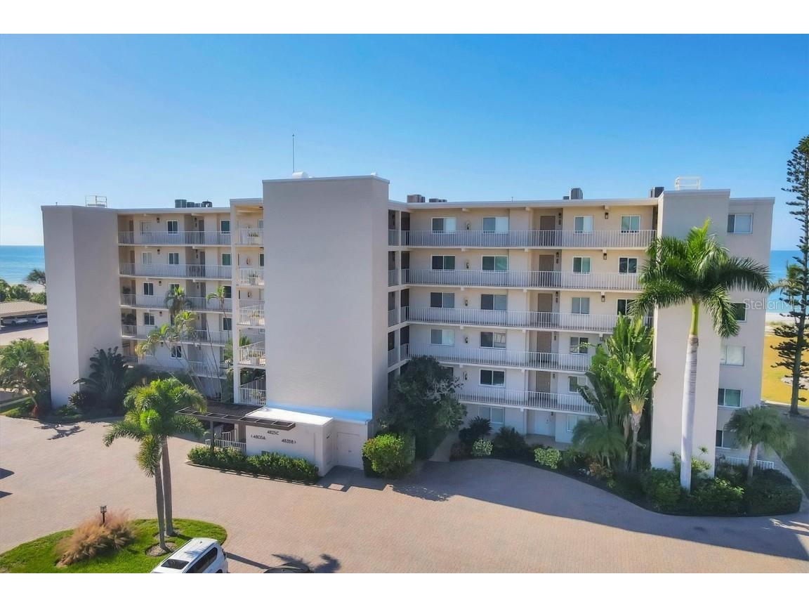 4825 Gulf Of Mexico Drive #202 Longboat Key FL 34228 - GULF OF AMERICA A4674248 image42