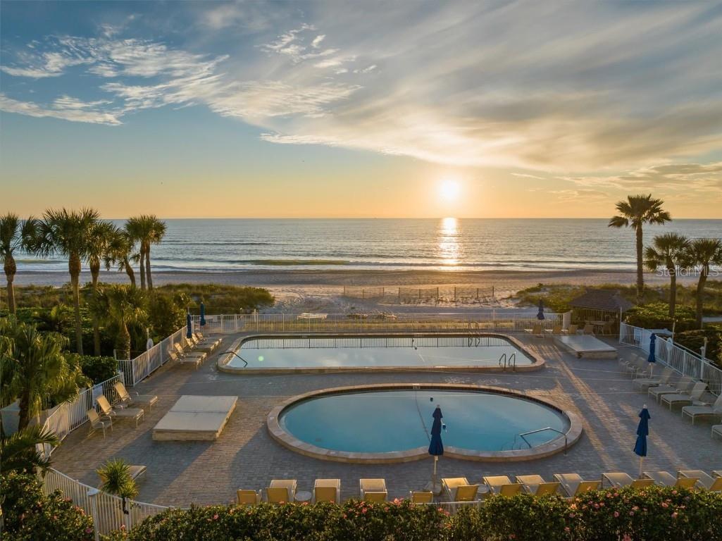 4825 Gulf Of Mexico Drive #203 Longboat Key FL 34228 - GULF OF MEXICO A4598314 image1