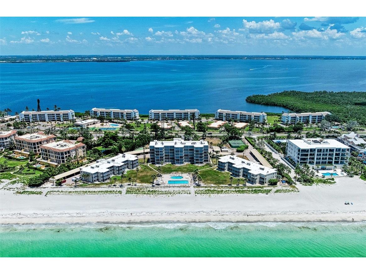 4825 Gulf Of Mexico Drive #304 Longboat Key FL 34228 A4661257 image1