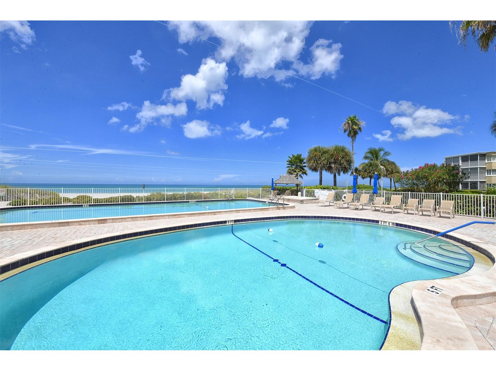 4825 Gulf Of Mexico Drive #504 Longboat Key FL 34228 - GULF OF MEXICO A4689724 image23