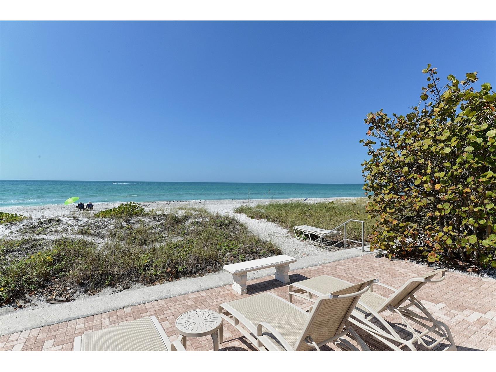 4825 Gulf Of Mexico Drive #504 Longboat Key FL 34228 - GULF OF MEXICO A4689724 image25