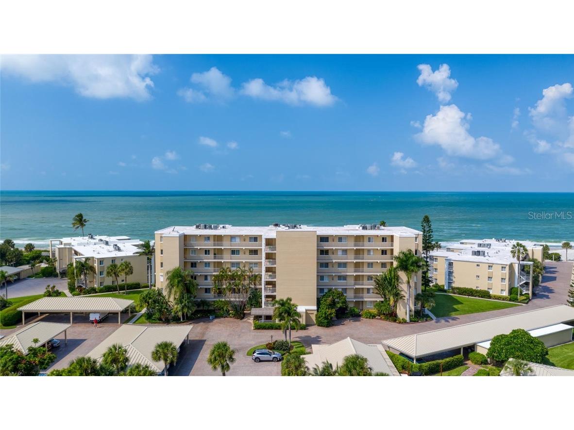 4825 Gulf Of Mexico Drive #605 Longboat Key FL 34228 - GULF OF MEXICO A4452938 image2