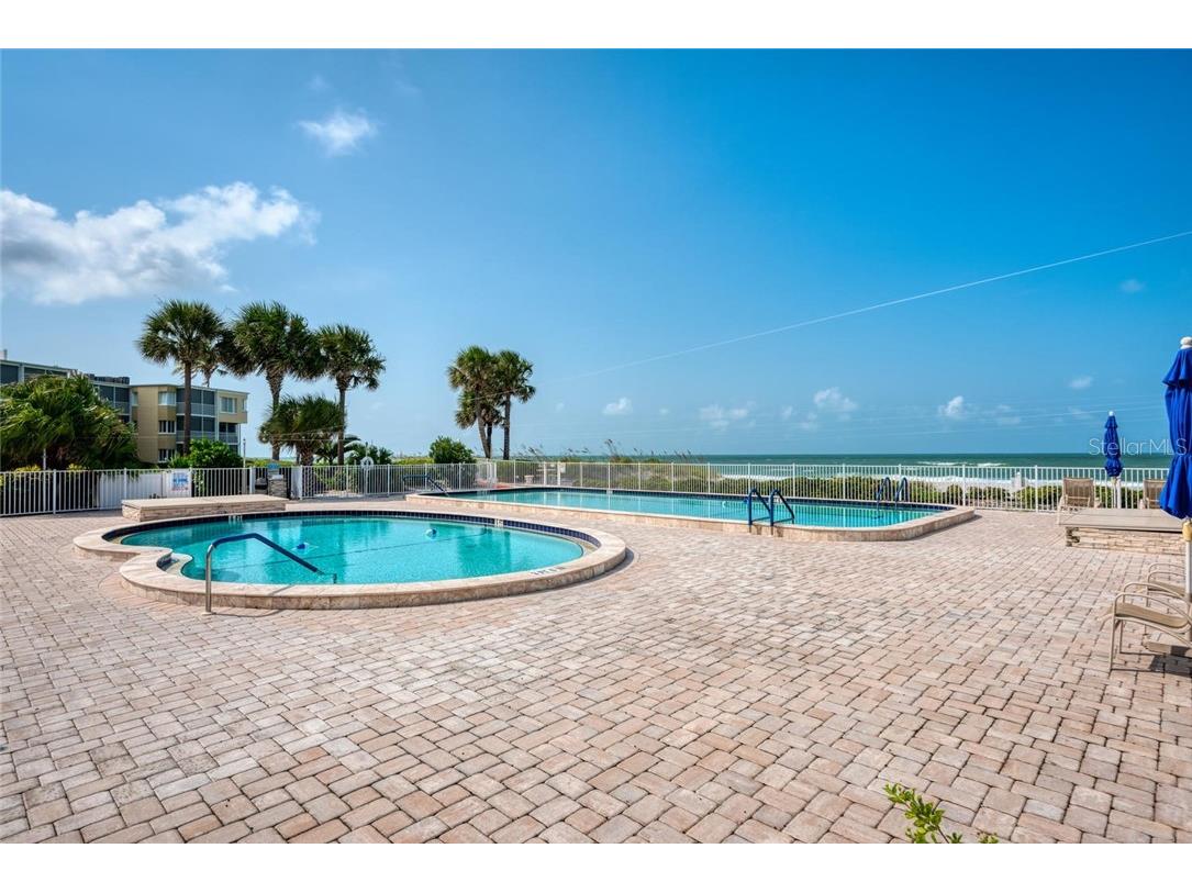 4825 Gulf Of Mexico Drive #605 Longboat Key FL 34228 - GULF OF MEXICO A4452938 image22