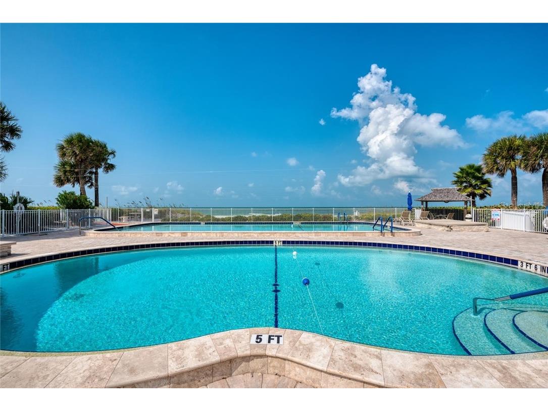 4825 Gulf Of Mexico Drive #605 Longboat Key FL 34228 - GULF OF MEXICO A4452938 image23