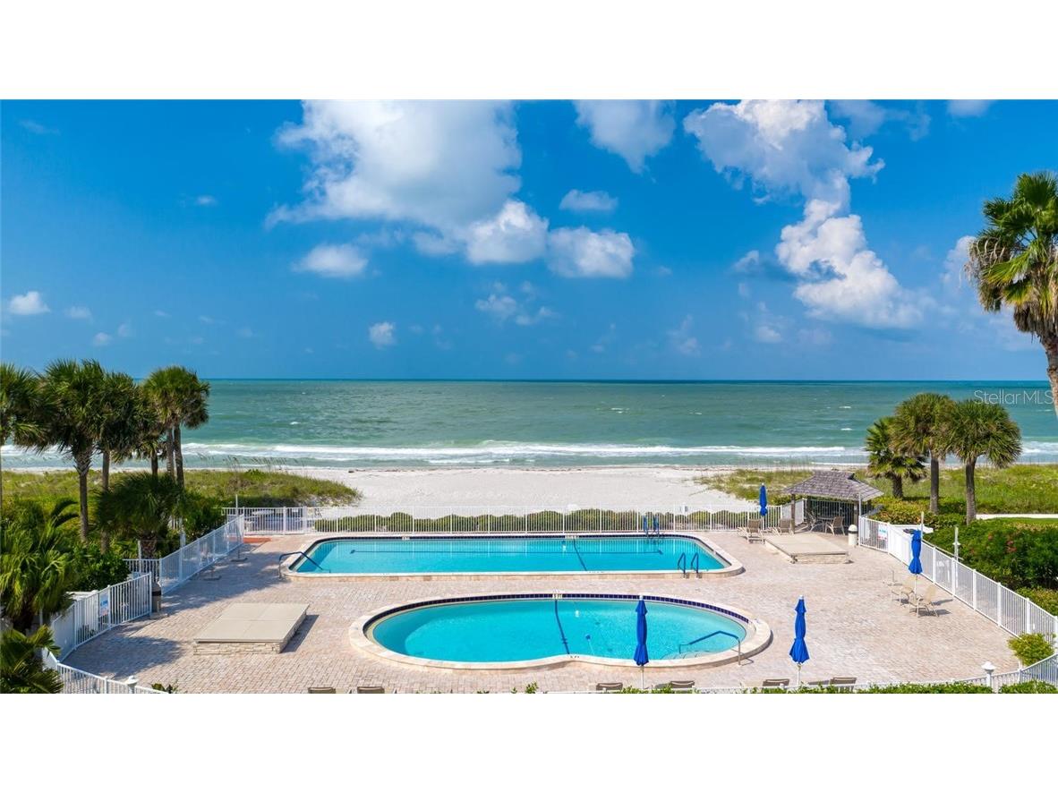 4825 Gulf Of Mexico Drive #605 Longboat Key FL 34228 - GULF OF MEXICO A4452938 image26