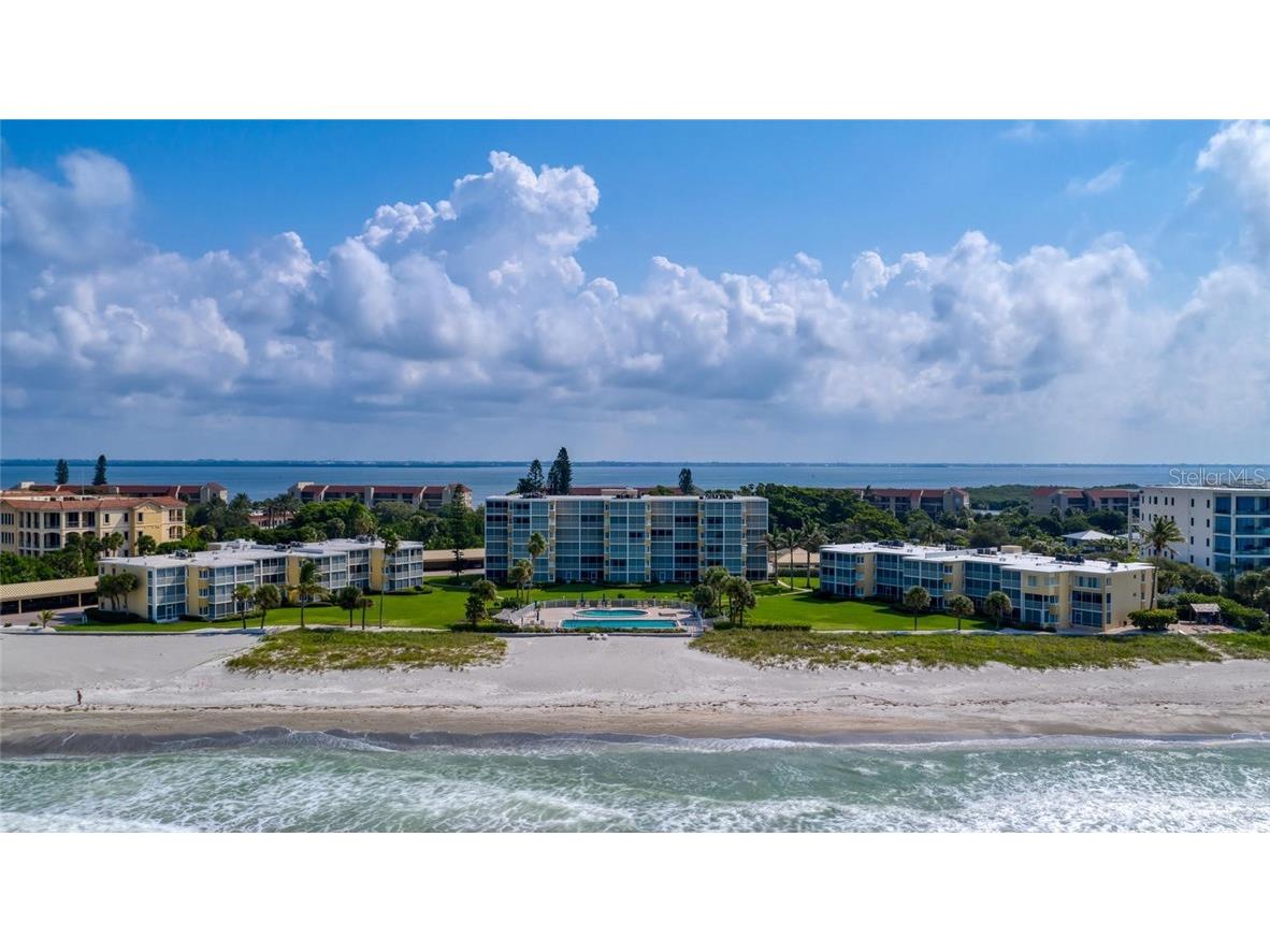 4825 Gulf Of Mexico Drive #605 Longboat Key FL 34228 - GULF OF MEXICO A4452938 image28