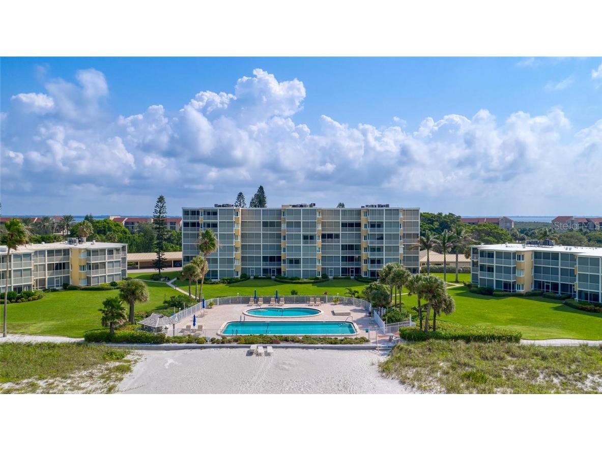 4825 Gulf Of Mexico Drive #605 Longboat Key FL 34228 - GULF OF MEXICO A4452938 image29