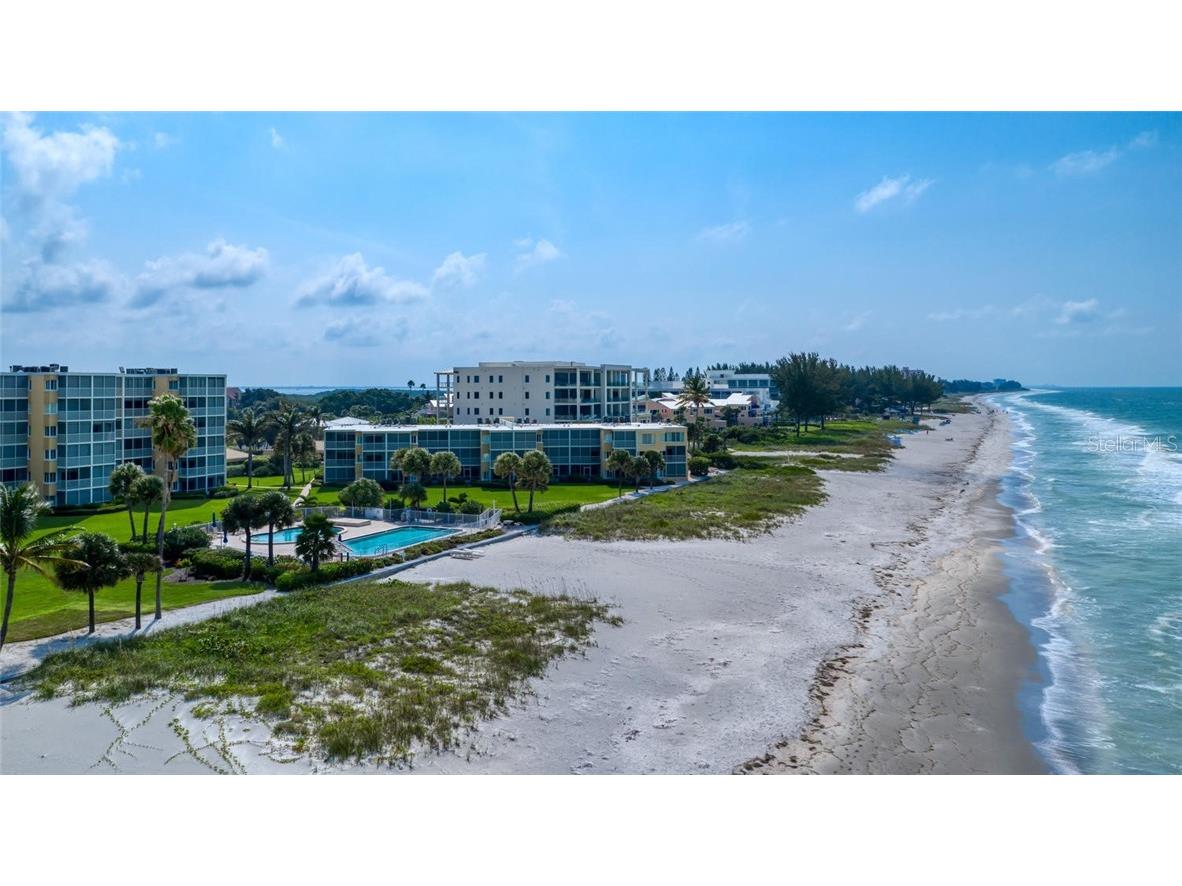 4825 Gulf Of Mexico Drive #605 Longboat Key FL 34228 - GULF OF MEXICO A4452938 image30