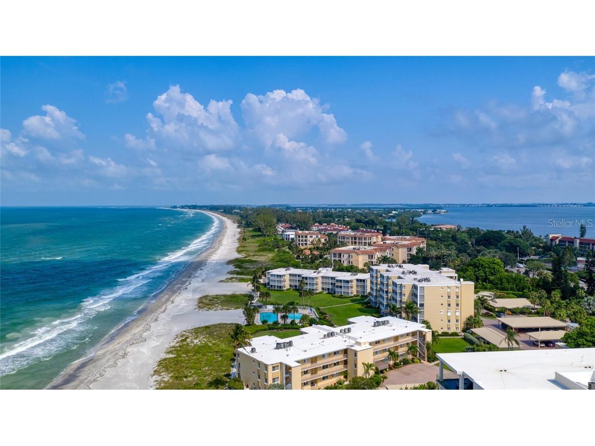 4825 Gulf Of Mexico Drive #605 Longboat Key FL 34228 - GULF OF MEXICO A4452938 image32