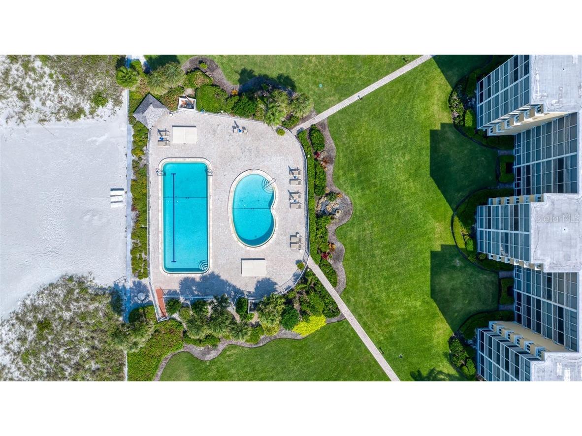 4825 Gulf Of Mexico Drive #605 Longboat Key FL 34228 - GULF OF MEXICO A4452938 image34